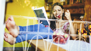 Natural Health News Cafe! 