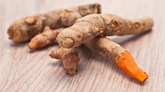 Liquid Turmeric Benefits Page