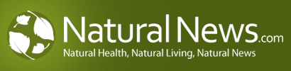 Natural News banner