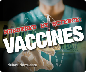 Yet another vaccine researcher caught faking research; vaccine industry riddled with scientific fraud  
