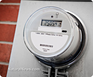 How to Protect yourself from the cancer-causing radiation of smart meters
