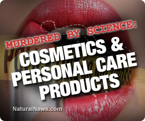  Natural Skin Care Products on By Non Organic Cosmetics And Personal Care Products   Bewellbuzz News