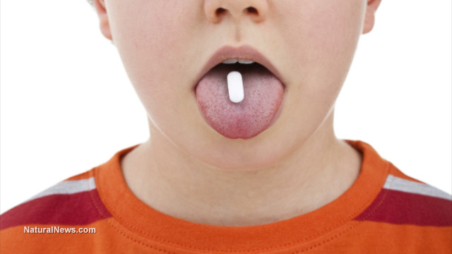 An analysis of the dangers of the use of antidepressants on children