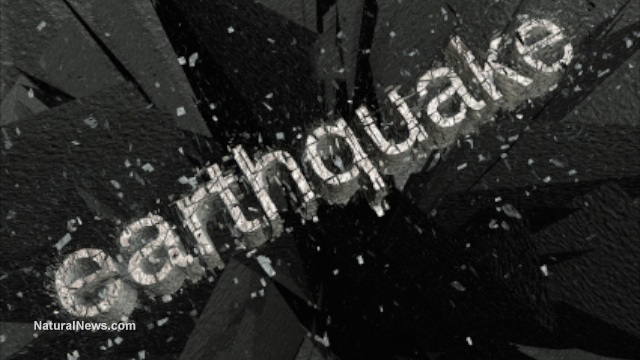 Report highlights how natural gas “fracking” is causing earthquakes thumbnail