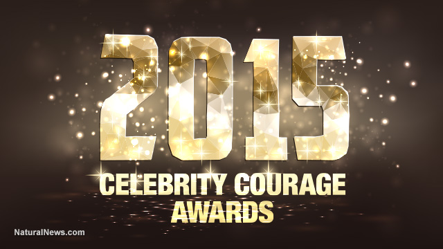 Celebrity Courage Awards