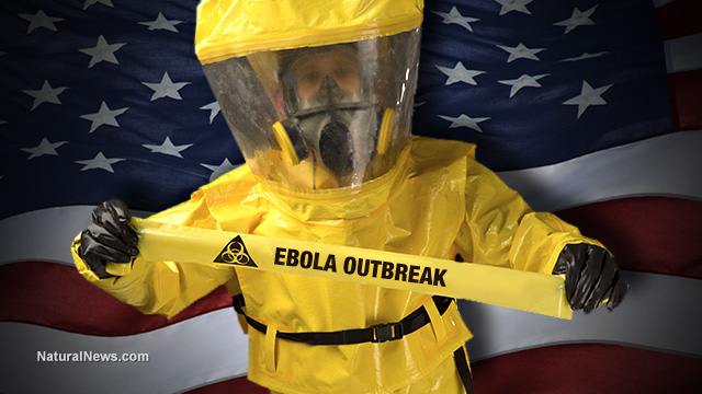 Trattamento Ebola, i funzionari della sanità, cure mediche