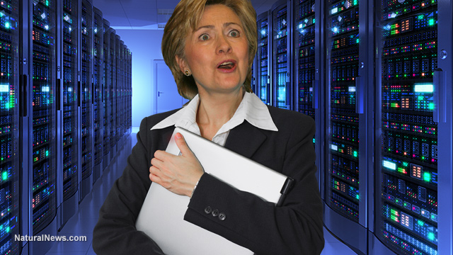 Hillary Clinton stored 'Top Secret' government information on her private server, probe reveals
