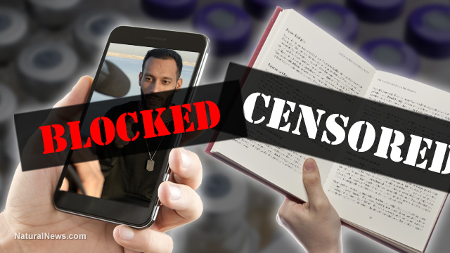 Medical censorship