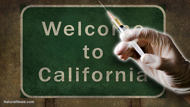 California's list of coming seizures: Vaccine seizures, gun seizures, pension seizures and gold seizures