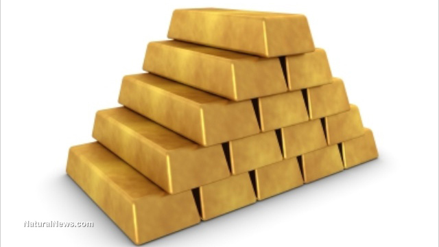 WSJ fails Economics 101, declares gold all but worthless, says owning gold is 
