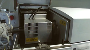 Health Ranger laboratory review of Glass Expansion Niagara Plus