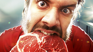 The top 4 reasons to avoid processed, conventional meat