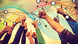 Decentralized Revolution