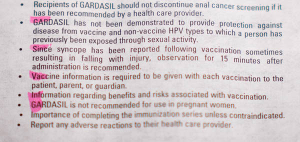 Tájékoztató a HPV szűrésről, HPV teszt vizsgálatról