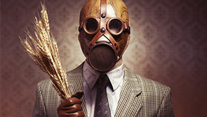 "Ten Deadly Sins" - From perfumes and personal care products to food and medicine, today's humans are being 