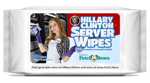 [Image: Hillary-Clinton-Server-Wipes-600.jpg]