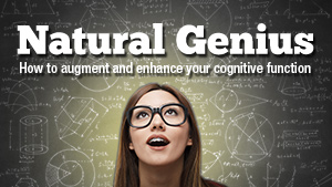 How to augment and enhance your cognitive function
