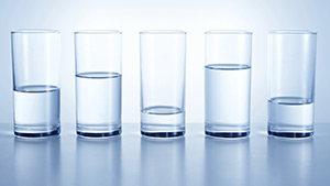 Gravity Water Filter Heavy Metals Lab Tests