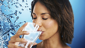 7 most popular countertop water filters tested for removal of heavy metals and radioactive elements