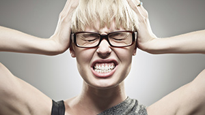 The Main 6 Systemic Disturbances that Drive the Human Headache, including Migraines Behind the Eyes!