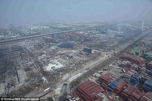 http://www.naturalnews.com/images/Xinhau-Rex-Shutterstock-Tianjin-Destruction-Ariel-View.jpg
