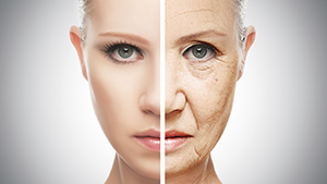 The Top 8 Anti-Aging-Power Foods in the World