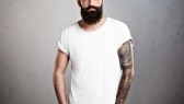 Man-Tattoo-Beard