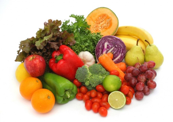 How do you reduce the potassium content in vegetables?