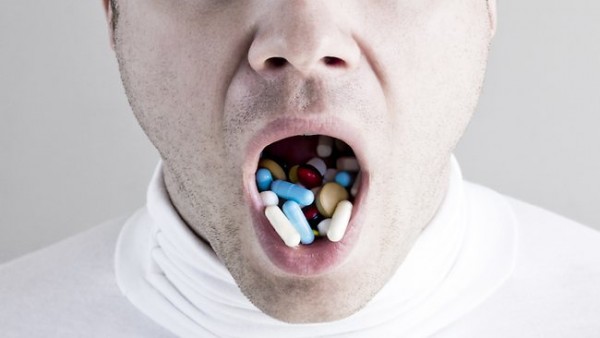Vicodin And Diet Pills