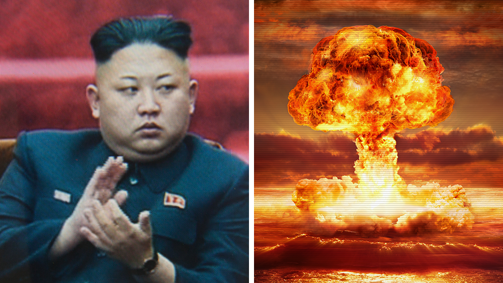Image: North Korea ready to nuke America … “world should be ready” warns high-level defector who confirms nuke launch plans with NBC News