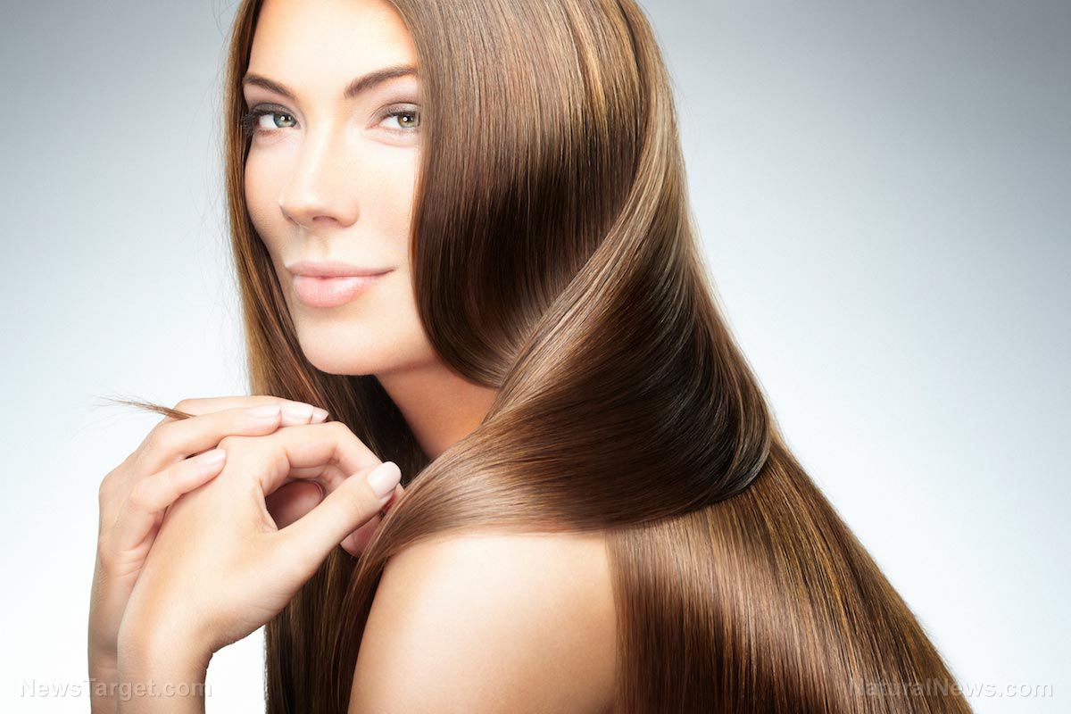 3. The Best Hair Products for Long, Healthy Hair - wide 5