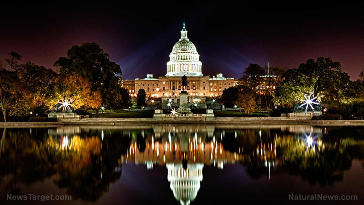 Washington-Dc-Capitol-Night-Building-Us-