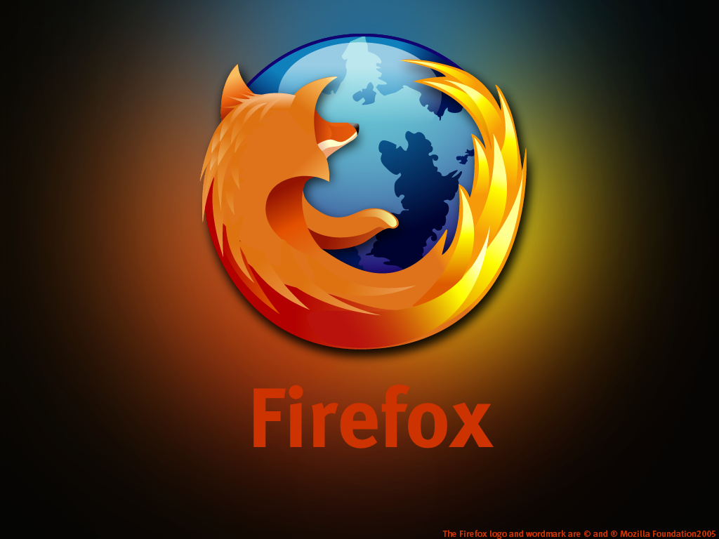 Image: Mozilla / Firefox goes all in for EVIL… pushes corporate news collusion to silence independent media