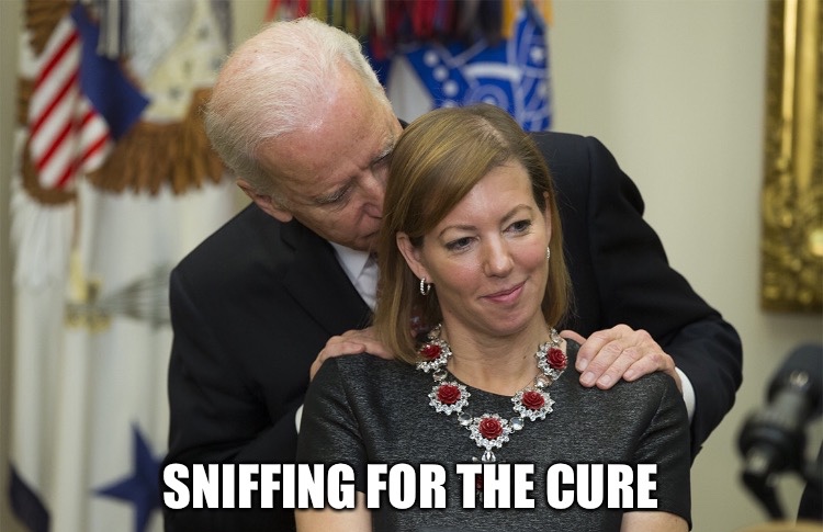 Image: If Biden can force you to wear a mask, he can also force you to get vaccinated