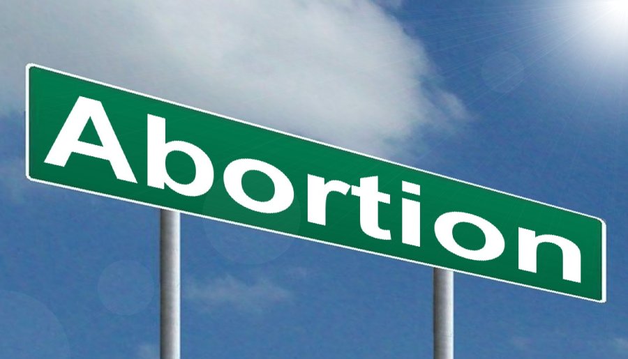 Abortion legalized up until the moment of birth in Colorado