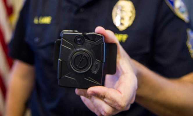 Texas law requires cops to keep bodycams on while working, but footage from the Uvalde shooting will likely never be released