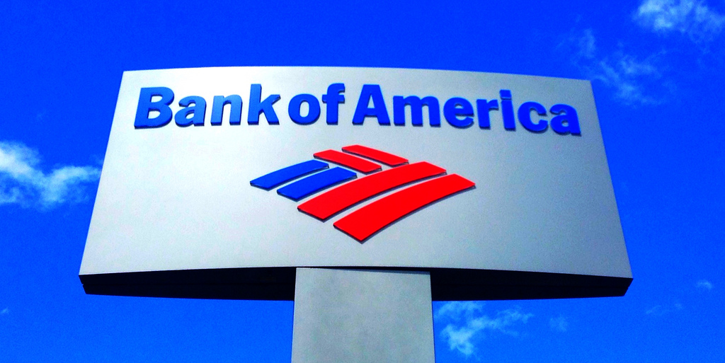 Image: Bank of America experiences disruption in online transactions, customers report funds missing from accounts