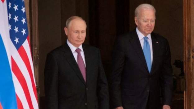 Image: Biden set to implement 200% tariff on Russian aluminum, which will worsen U.S. inflation