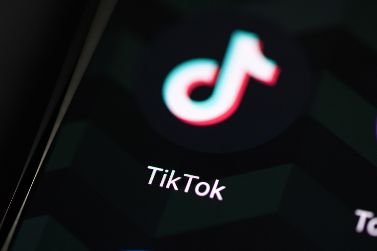 Image: Left-wing ACLU urging Congress not to ban China-linked spyware app TikTok