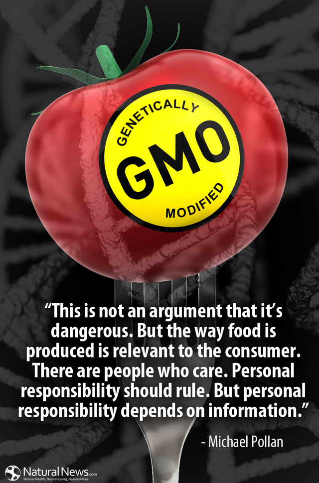 This is not an argument that it's dangerous - NaturalNews.com