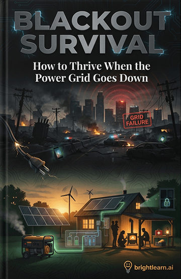 Blackout Survival