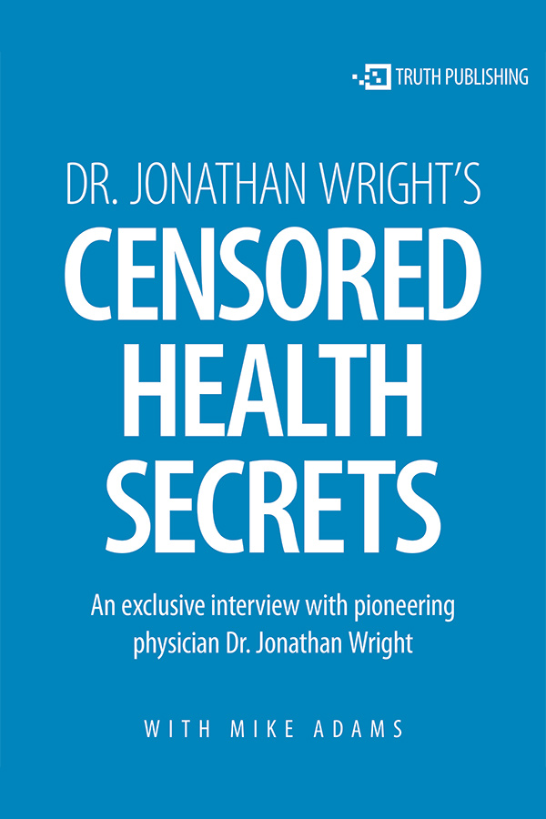 Censored Health Secrets