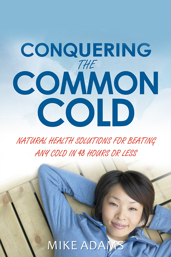Conquering the Common Cold