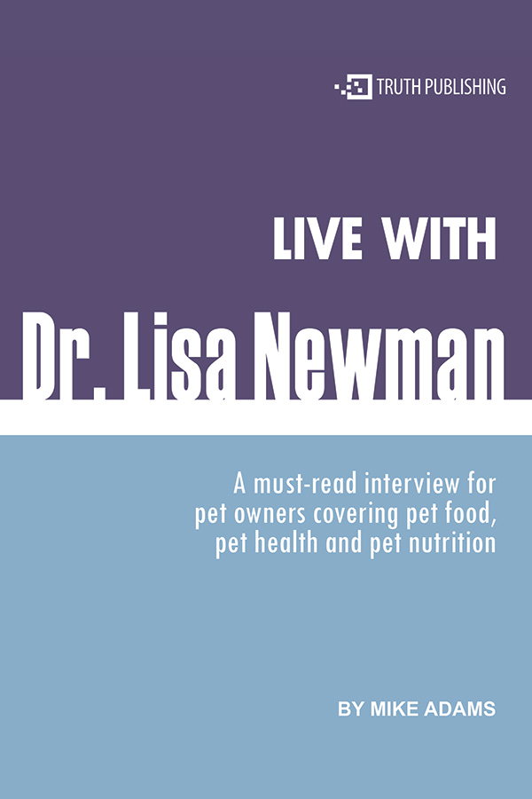Live with Dr. Lisa Newman