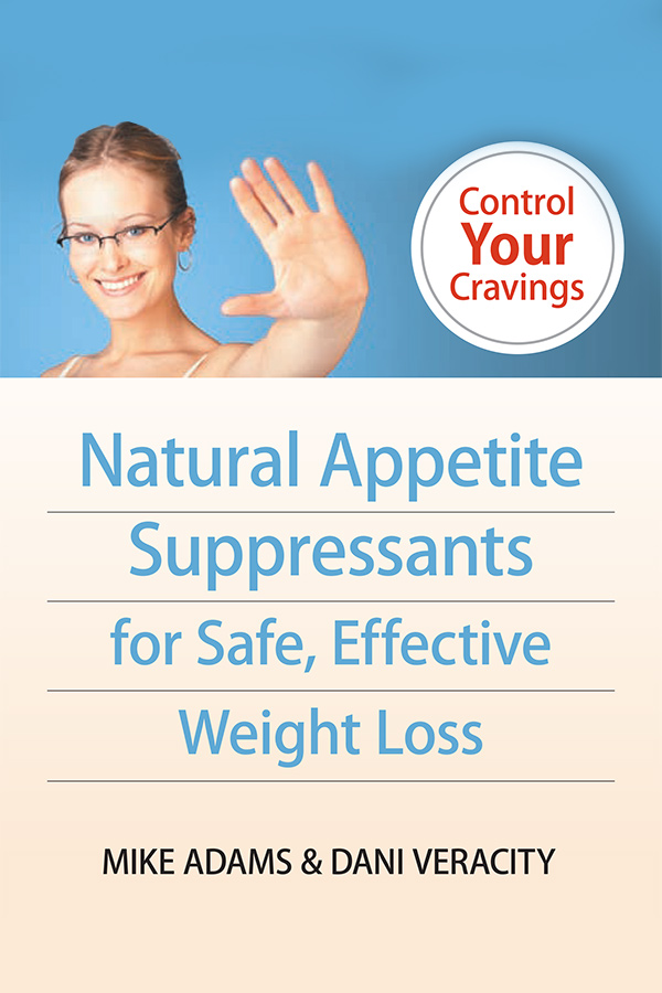 Natural Appetite Suppressants