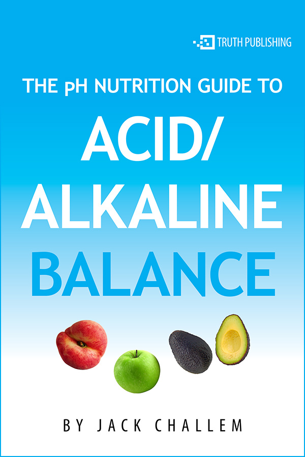 The pH Nutrition Guide to Acid / Alkaline Balance