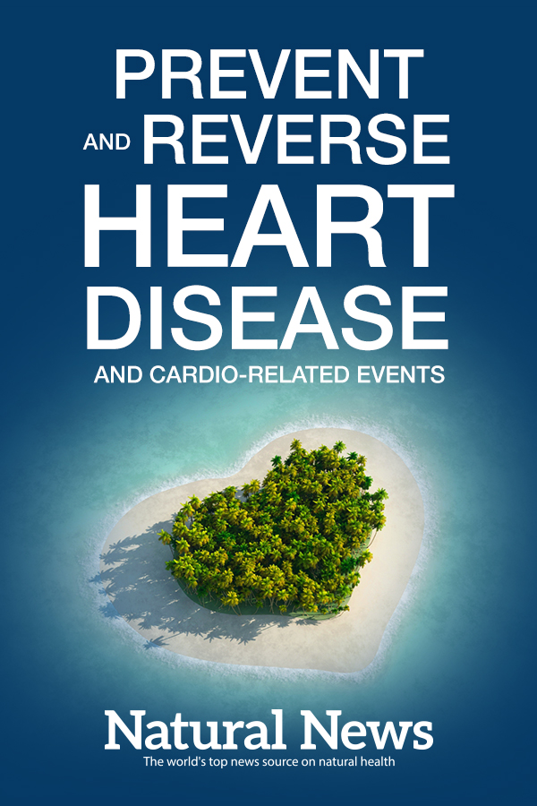 Prevent & Reverse Heart Disease and Cardio-Related Events