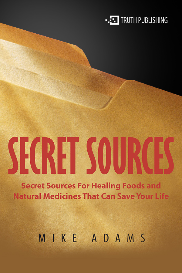 Secret Sources
