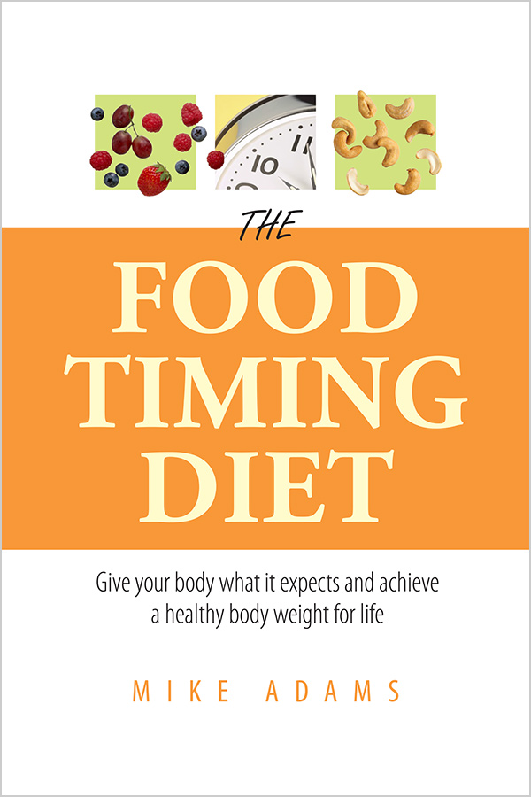 The Food Timing Diet