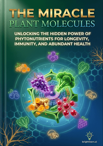 The Miracle Plant Molecules